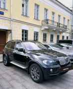 BMW X5, 2007