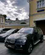 BMW X5, 2007