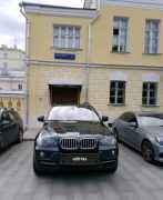 BMW X5, 2007