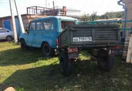УАЗ 31519, 1993