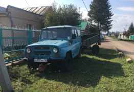 УАЗ 31519, 1993