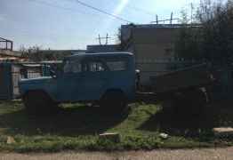 УАЗ 31519, 1993