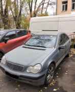 Mercedes-Benz C-класс, 2003 Mercedes-Benz C-класс, 2003
