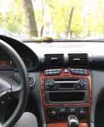 Mercedes-Benz C-класс, 2003 Mercedes-Benz C-класс, 2003