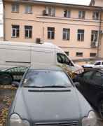 Mercedes-Benz C-класс, 2003 Mercedes-Benz C-класс, 2003