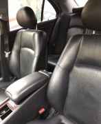Mercedes-Benz C-класс, 2003 Mercedes-Benz C-класс, 2003