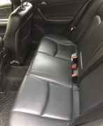 Mercedes-Benz C-класс, 2003 Mercedes-Benz C-класс, 2003