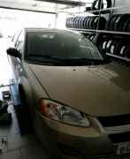 Dodge Stratus, 2006