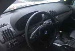 BMW X5, 2000