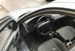 Chevrolet Lanos, 2006 Chevrolet Lanos, 2006