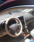 Lexus RX, 2007