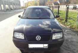 Volkswagen Jetta, 2000