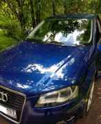 Audi A3, 2011 Audi A3, 2011