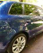 Audi A3, 2011 Audi A3, 2011