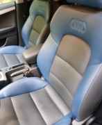 Audi A3, 2011 Audi A3, 2011