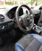 Audi A3, 2011 Audi A3, 2011