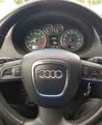 Audi A3, 2011 Audi A3, 2011