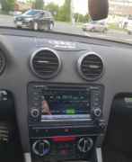 Audi A3, 2011 Audi A3, 2011