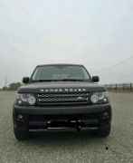 Land Rover Range Rover Sport, 2012