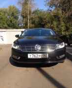 Volkswagen Passat CC, 2012