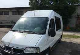 FIAT Ducato, 2010