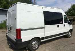 FIAT Ducato, 2010