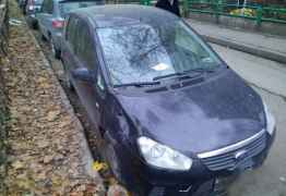 Ford C-MAX, 2007