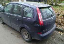 Ford C-MAX, 2007