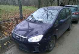 Ford C-MAX, 2007