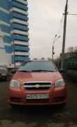 Chevrolet Aveo, 2007