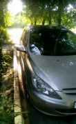 Peugeot 307, 2004