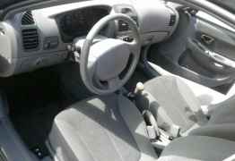 Hyundai Accent, 2008