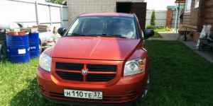 Dodge Caliber, 2008