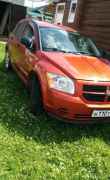 Dodge Caliber, 2008