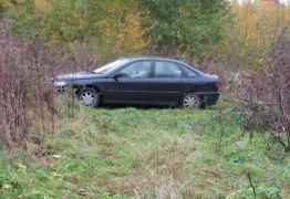 Renault Laguna, 1994