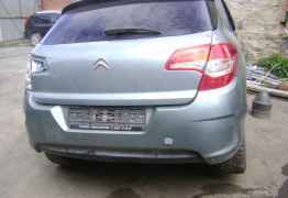 Citroen C4, 2013