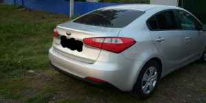 KIA Cerato, 2013