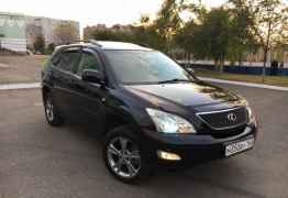 Lexus RX, 2006