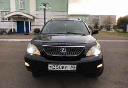 Lexus RX, 2006