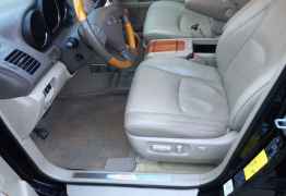 Lexus RX, 2006