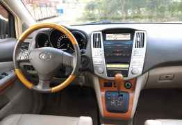 Lexus RX, 2006