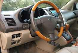 Lexus RX, 2006