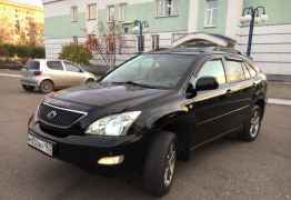 Lexus RX, 2006