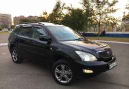 Lexus RX, 2006