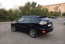 Lexus RX, 2006