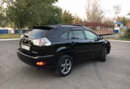 Lexus RX, 2006