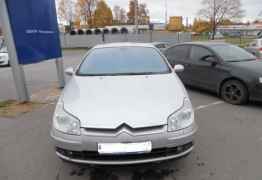 Citroen C5, 2005