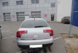 Citroen C5, 2005