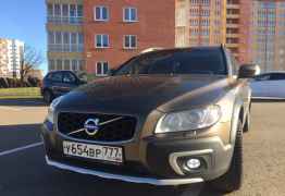 Volvo XC70, 2014