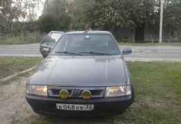 FIAT Croma, 1993